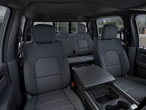 New 2026 RAM 1500 Big Horn/Lone Star image 16