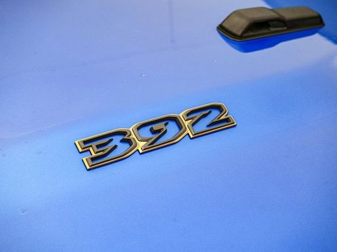 Used 2023 Jeep Wrangler Unlimited Rubicon 392 w/ Xtreme Recon 35" Tire Package image 11