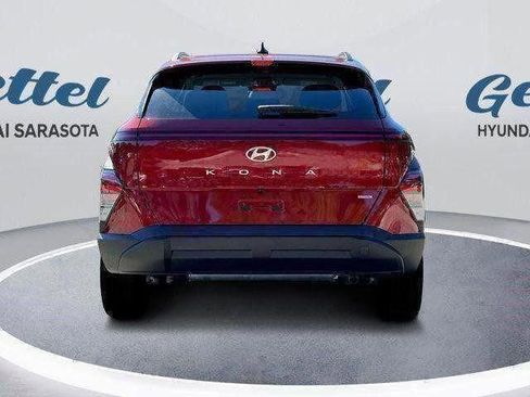 New 2025 Hyundai Kona SEL image 6