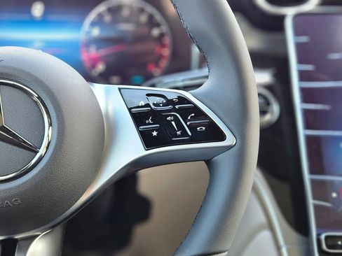 New 2026 Mercedes-Benz GLC 300 4MATIC image 26