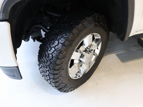 Used 2016 GMC Sierra 3500 Denali w/ Duramax Plus Package image 43