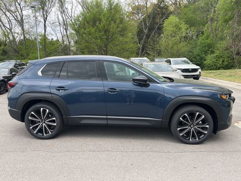 New 2026 MAZDA CX-50 AWD 2.5 S w/ Weather Package image 3