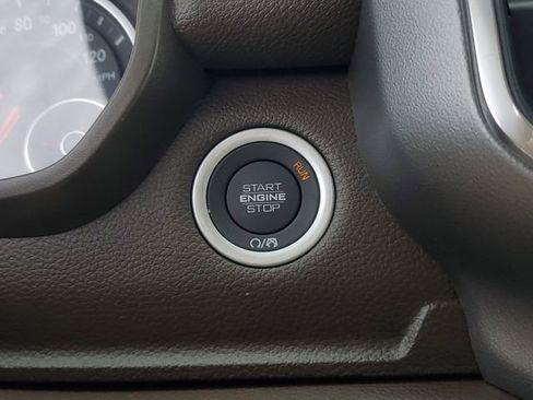 New 2026 RAM 1500 Laramie w/ Laramie Preferred Package image 36