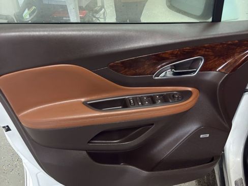 Used 2013 Buick Encore Premium image 14