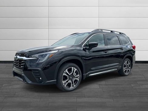 New 2026 Subaru Ascent Limited AWD/4WD image 7