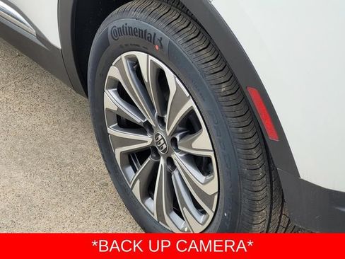 New 2026 Buick Envision Preferred AWD/4WD image 7