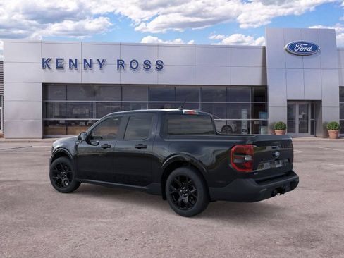 New 2026 Ford Maverick XLT w/ Equipment Group 301A AWD/4WD image 5