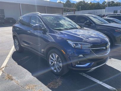 Used 2023 Buick Encore GX Essence w/ Experience Buick Package