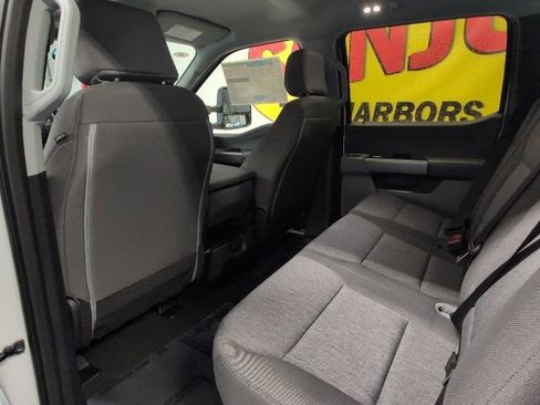 New 2026 Ford F350 XL w/ STX Appearance Package AWD/4WD image 28