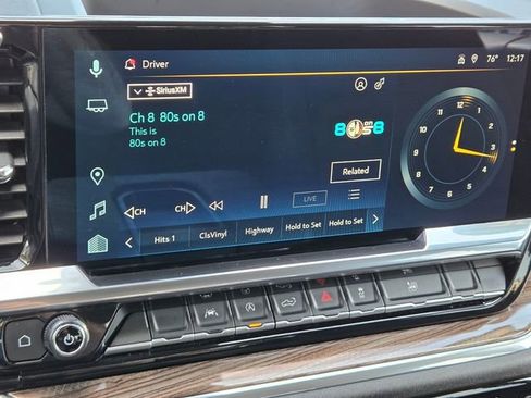 Certified 2025 Chevrolet Silverado 1500 LT image 31