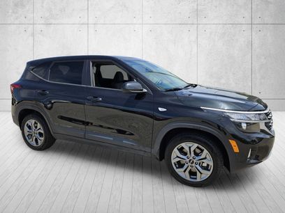 Used 2024 Kia Seltos LX