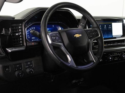Certified 2023 Chevrolet Silverado 1500 LT image 31