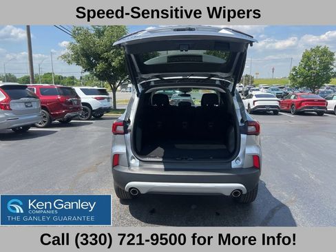 Used 2023 Ford Escape Active AWD/4WD image 50