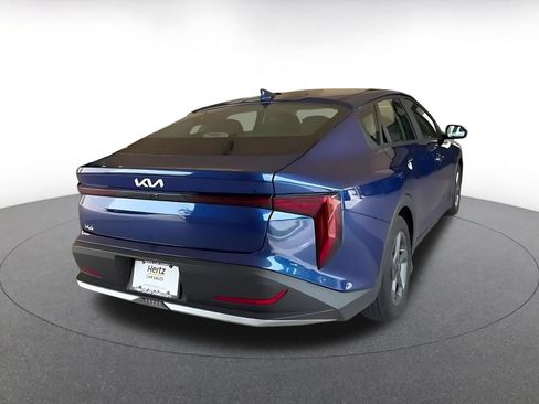 Used 2025 Kia K4 FWD image 14