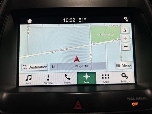 Used 2017 Ford Taurus SEL w/ Equipment Group 201A image 30