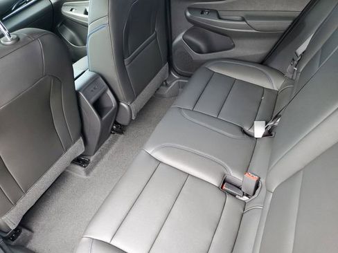 New 2026 Buick Envista Sport Touring w/ Convenience I Package FWD image 7
