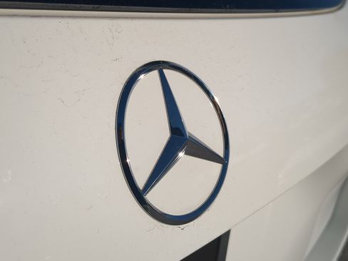 Certified 2026 Mercedes-Benz GLA 250 GLA 250 image 32
