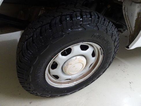 Used 2016 Ford F150 XL w/ XL Power Equipment Group image 8