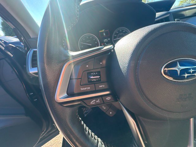 Certified 2023 Subaru Forester Premium AWD/4WD image 22