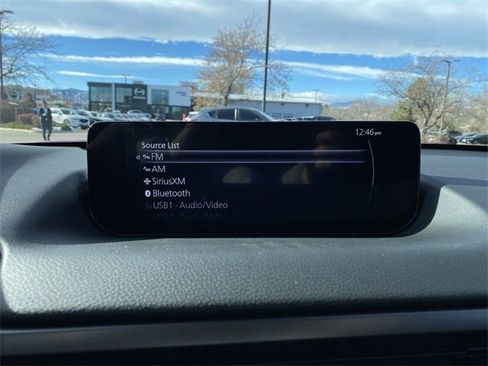 New 2026 MAZDA CX-50 AWD 2.5 Hybrid w/ Weather Package image 18