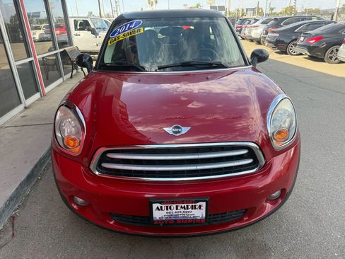 Used 2014 MINI Cooper Paceman image 3