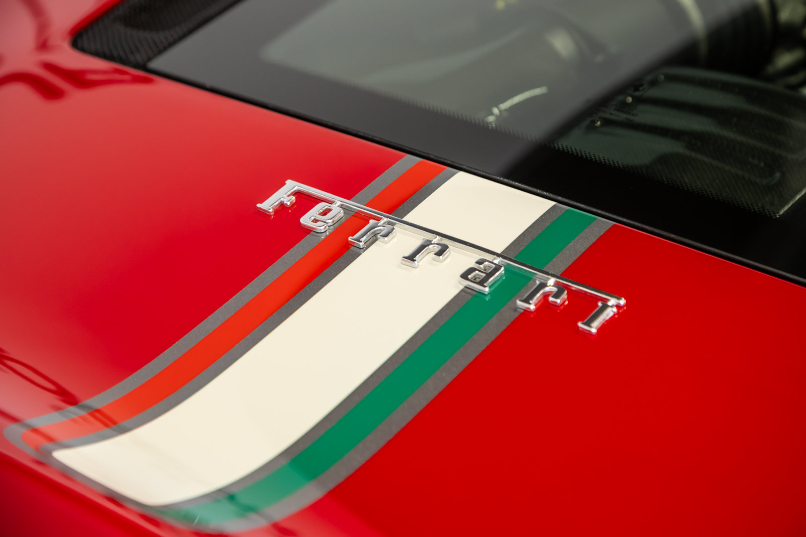 Used 2009 Ferrari F430 Scuderia RWD image 26