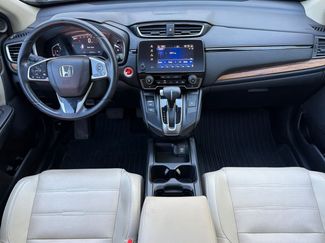 Used 2018 Honda CR-V EX-L video 3