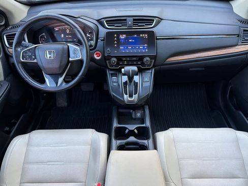Used 2018 Honda CR-V EX-L image 3