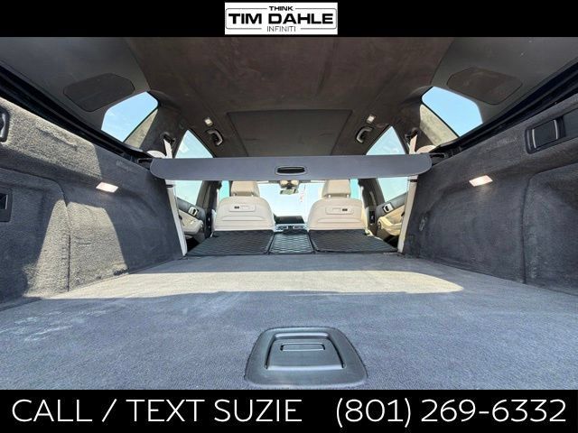 Used 2020 BMW X5 M50i AWD/4WD image 19