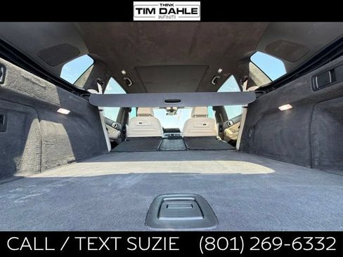 Used 2020 BMW X5 M50i AWD/4WD image 19