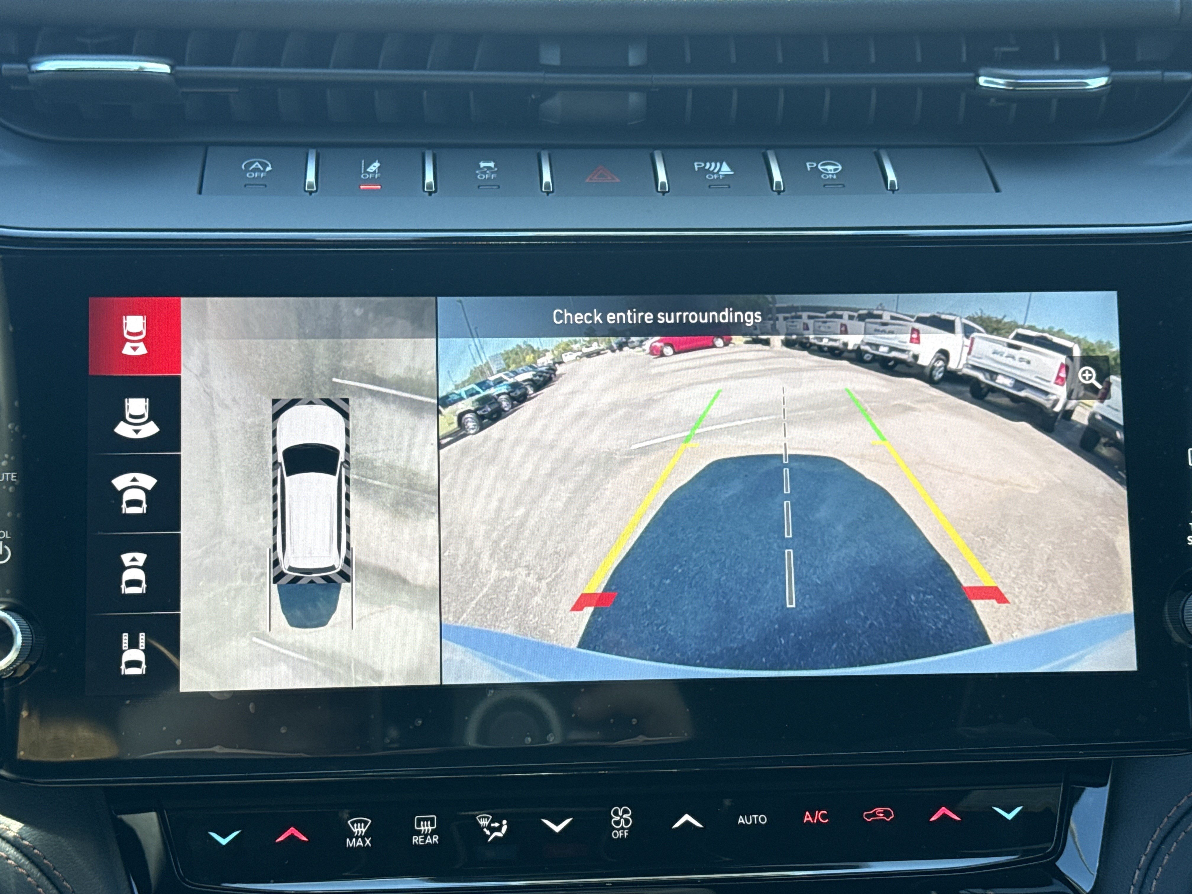 New 2027 Jeep Grand Cherokee Summit AWD/4WD image 29