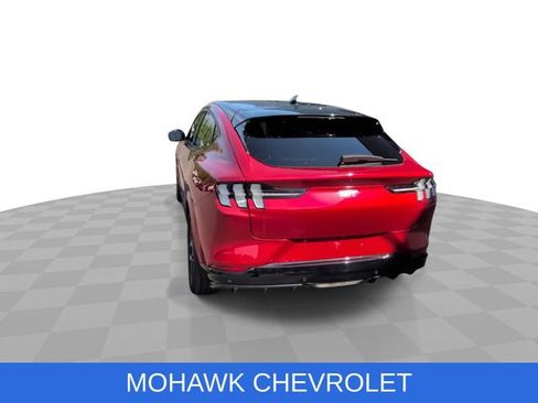 Used 2023 Ford Mustang Mach-E GT AWD/4WD image 7