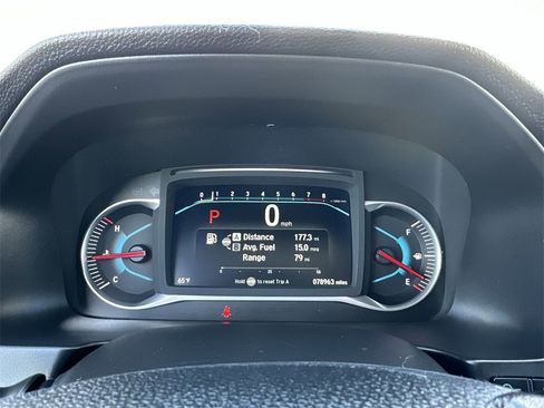 Used 2019 Honda Pilot Elite image 23