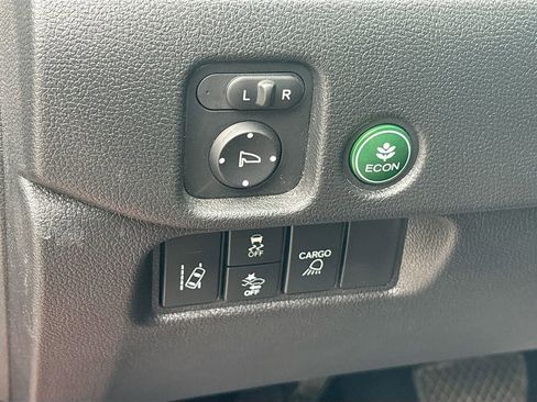 Used 2024 Honda Ridgeline RTL image 10