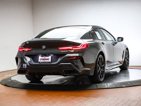 New 2026 BMW 840i xDrive image 7