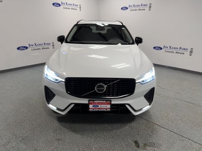 Used 2025 Volvo XC60 B5 Plus