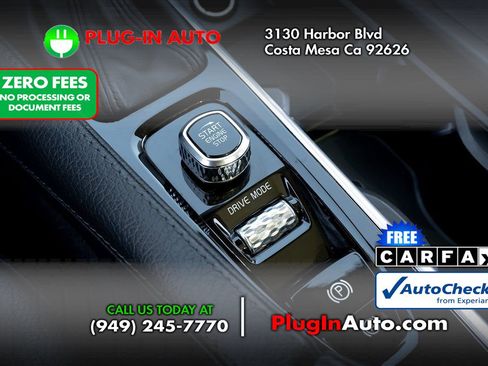 Used 2020 Volvo XC90 T5 Momentum w/ Protection Package Premier AWD/4WD image 23