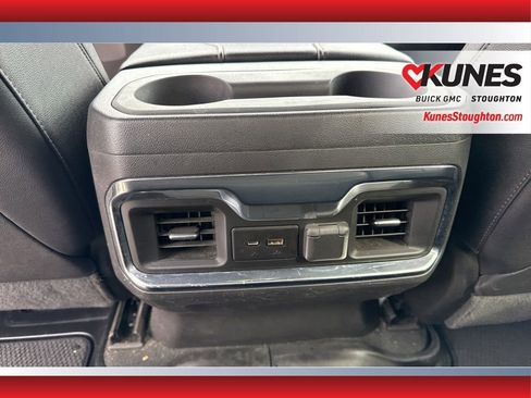 Used 2022 GMC Sierra 1500 AT4 w/ AT4 Preferred Package image 38