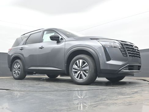 New 2026 Nissan Pathfinder SL FWD image 23