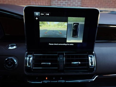 Used 2018 Lincoln Navigator Black Label w/ Cargo Package image 45