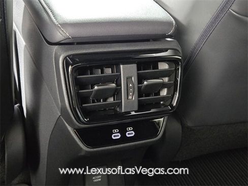 New 2026 Lexus RZ 350e 2WD image 12