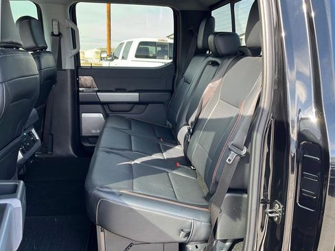 Used 2024 Ford F350 Lariat image 24