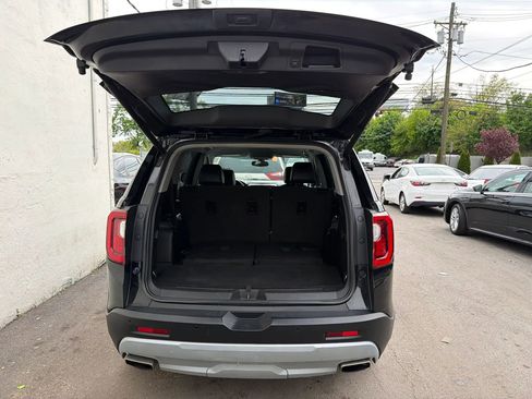 Used 2020 GMC Acadia SLT FWD image 27