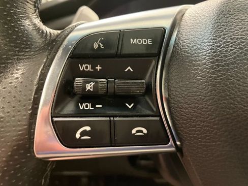 Used 2018 Hyundai Sonata Sport FWD image 18