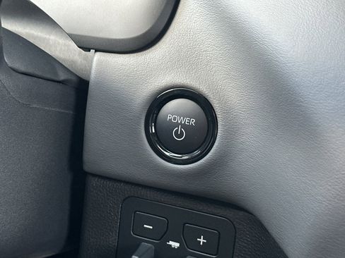 New 2026 Toyota Sequoia Capstone w/ TRD Performance Package (TMS) image 21