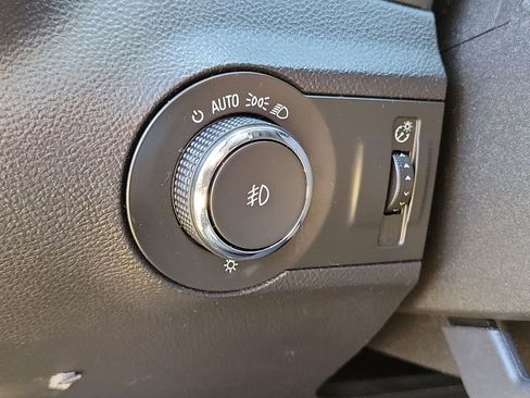 Used 2015 Chevrolet Camaro LT w/ RS Package RWD image 16