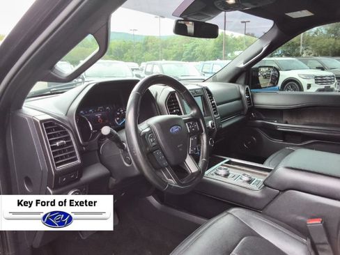 Used 2020 Ford Expedition Max Limited AWD/4WD image 24