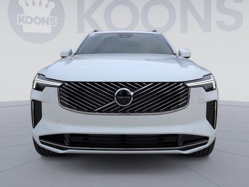 New 2026 Volvo XC90 T8 Plus w/ Protection Package Premier image 11