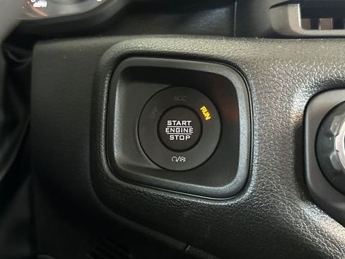 New 2026 Jeep Wrangler Unlimited Sport AWD/4WD image 21
