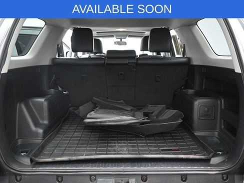 Used 2011 Toyota 4Runner SR5 w/ Premium Pkg w/Leather AWD/4WD image 30